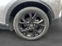 Toyota c-hr hybride 122h graphic - ouverture sans clés - sièges chauffants - régulateur de vitesse adaptatif occasion...