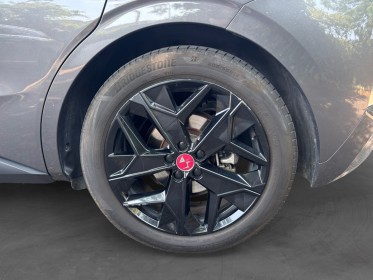 Ds ds 4 ds4 hybride e-tense 225 eat8 performance line - garantie 12 mois occasion simplicicar nimes - rb auto simplicicar...