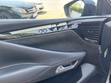Ds ds 4 ds4 hybride e-tense 225 eat8 performance line - garantie 12 mois occasion simplicicar nimes - rb auto simplicicar...