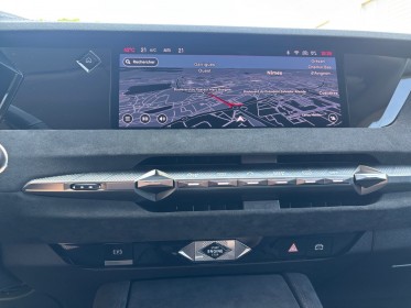Ds ds 4 ds4 hybride e-tense 225 eat8 performance line - garantie 12 mois occasion simplicicar nimes - rb auto simplicicar...