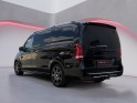 Mercedes classe v fascination 250d 7g-tronic plus / camera 360 / 7 places / carplay occasion simplicicar orgeval  simplicicar...