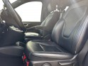 Mercedes classe v fascination 250d 7g-tronic plus / camera 360 / 7 places / carplay occasion simplicicar orgeval  simplicicar...