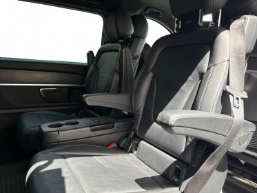 Mercedes classe v fascination 250d 7g-tronic plus / camera 360 / 7 places / carplay occasion simplicicar orgeval  simplicicar...