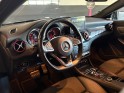 Mercedes classe cla shooting brake 45 amg speedshift dct amg 4matic - suivi mercedes - apple carplay - garantie 12 mois -...