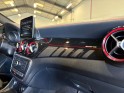 Mercedes classe cla shooting brake 45 amg speedshift dct amg 4matic - suivi mercedes - apple carplay - garantie 12 mois -...