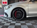 Mercedes classe cla shooting brake 45 amg speedshift dct amg 4matic - suivi mercedes - apple carplay - garantie 12 mois -...