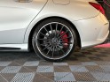 Mercedes classe cla shooting brake 45 amg speedshift dct amg 4matic - suivi mercedes - apple carplay - garantie 12 mois -...