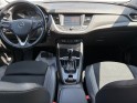 Opel grandland x 1.5 diesel 130ch bva8 ultimate / camera de recul occasion simplicicar orgeval  simplicicar simplicibike france