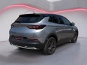 Opel grandland x 1.5 diesel 130ch bva8 ultimate / camera de recul occasion simplicicar orgeval  simplicicar simplicibike france