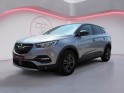 Opel grandland x 1.5 diesel 130ch bva8 ultimate / camera de recul occasion simplicicar orgeval  simplicicar simplicibike france