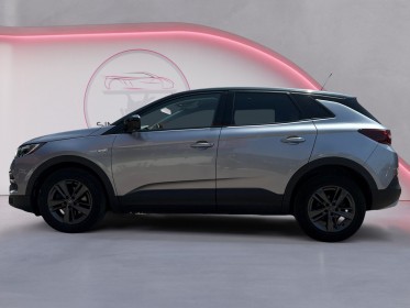 Opel grandland x 1.5 diesel 130ch bva8 ultimate / camera de recul occasion simplicicar orgeval  simplicicar simplicibike france