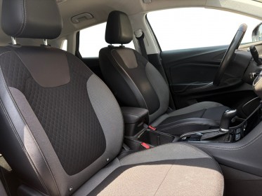 Opel grandland x 1.5 diesel 130ch bva8 ultimate / camera de recul occasion simplicicar orgeval  simplicicar simplicibike france