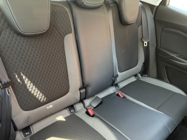 Opel grandland x 1.5 diesel 130ch bva8 ultimate / camera de recul occasion simplicicar orgeval  simplicicar simplicibike france