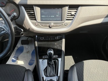 Opel grandland x 1.5 diesel 130ch bva8 ultimate / camera de recul occasion simplicicar orgeval  simplicicar simplicibike france