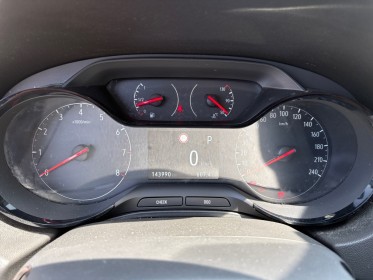 Opel grandland x 1.5 diesel 130ch bva8 ultimate / camera de recul occasion simplicicar orgeval  simplicicar simplicibike france