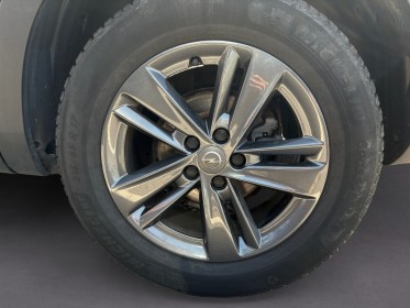 Opel grandland x 1.5 diesel 130ch bva8 ultimate / camera de recul occasion simplicicar orgeval  simplicicar simplicibike france