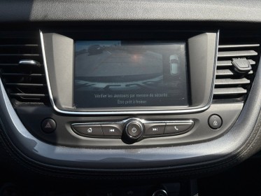 Opel grandland x 1.5 diesel 130ch bva8 ultimate / camera de recul occasion simplicicar orgeval  simplicicar simplicibike france