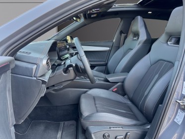 Cupra formentor 1.5 tsi 150 ch dsg7 toit ouvrant / pack hiver / pack drive xl occasion montpellier (34) simplicicar...