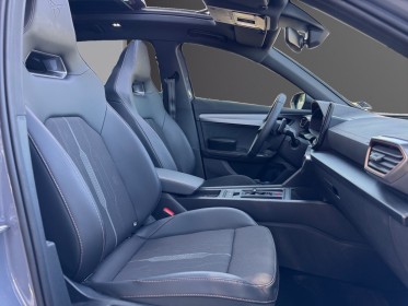 Cupra formentor 1.5 tsi 150 ch dsg7 toit ouvrant / pack hiver / pack drive xl occasion montpellier (34) simplicicar...