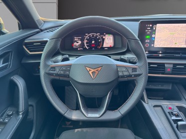 Cupra formentor 1.5 tsi 150 ch dsg7 toit ouvrant / pack hiver / pack drive xl occasion montpellier (34) simplicicar...