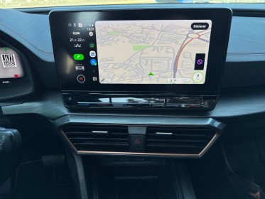 Cupra formentor 1.5 tsi 150 ch dsg7 toit ouvrant / pack hiver / pack drive xl occasion montpellier (34) simplicicar...