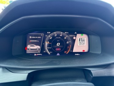 Cupra formentor 1.5 tsi 150 ch dsg7 toit ouvrant / pack hiver / pack drive xl occasion montpellier (34) simplicicar...