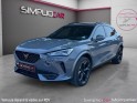 Cupra formentor 1.5 tsi 150 ch dsg7 toit ouvrant / pack hiver / pack drive xl occasion montpellier (34) simplicicar...