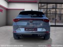 Cupra formentor 1.5 tsi 150 ch dsg7 toit ouvrant / pack hiver / pack drive xl occasion montpellier (34) simplicicar...