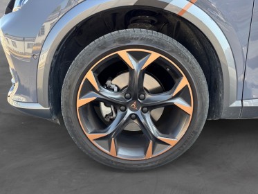 Cupra formentor 1.5 tsi 150 ch dsg7 toit ouvrant / pack hiver / pack drive xl occasion montpellier (34) simplicicar...