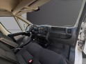 Citroen jumper fourgon tole 35 l2h2  bluehdi 130 ss bvm6 business - tva recuperable - garantie 12mois - radio bluetooth mp3...