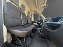 Citroen jumper fourgon tole 35 l2h2  bluehdi 130 ss bvm6 business - tva recuperable - garantie 12mois - radio bluetooth mp3...