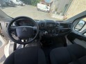 Citroen jumper fourgon tole 35 l2h2  bluehdi 130 ss bvm6 business - tva recuperable - garantie 12mois - radio bluetooth mp3...