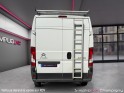Citroen jumper fourgon tole 35 l2h2  bluehdi 130 ss bvm6 business - tva recuperable - garantie 12mois - radio bluetooth mp3...