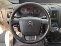 Citroen jumper fourgon tole 35 l2h2  bluehdi 130 ss bvm6 business - tva recuperable - garantie 12mois - radio bluetooth mp3...
