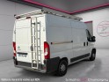 Citroen jumper fourgon tole 35 l2h2  bluehdi 130 ss bvm6 business - tva recuperable - garantie 12mois - radio bluetooth mp3...