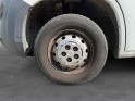 Citroen jumper fourgon tole 35 l2h2  bluehdi 130 ss bvm6 business - tva recuperable - garantie 12mois - radio bluetooth mp3...