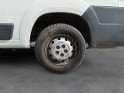 Citroen jumper fourgon tole 35 l2h2  bluehdi 130 ss bvm6 business - tva recuperable - garantie 12mois - radio bluetooth mp3...