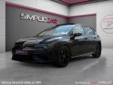 Volkswagen golf 2.0 tsi 320 dsg7 r full options entretient constructeur vw garantie 12 mois occasion simplicicar villejuif ...