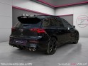 Volkswagen golf 2.0 tsi 320 dsg7 r full options entretient constructeur vw garantie 12 mois occasion simplicicar villejuif ...