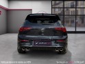 Volkswagen golf 2.0 tsi 320 dsg7 r full options entretient constructeur vw garantie 12 mois occasion simplicicar villejuif ...