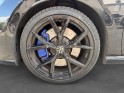 Volkswagen golf 2.0 tsi 320 dsg7 r full options entretient constructeur vw garantie 12 mois occasion simplicicar villejuif ...