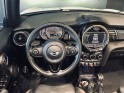 Mini cabriolet f57 cooper s 192 ch finition john cooper works garantie-12 mois occasion  simplicicar aix les bains...