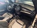 Mini cabriolet f57 cooper s 192 ch finition john cooper works garantie-12 mois occasion  simplicicar aix les bains...