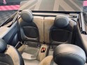Mini cabriolet f57 cooper s 192 ch finition john cooper works garantie-12 mois occasion  simplicicar aix les bains...