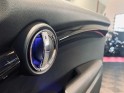 Mini cabriolet f57 cooper s 192 ch finition john cooper works garantie-12 mois occasion  simplicicar aix les bains...
