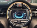 Mini cabriolet f57 cooper s 192 ch finition john cooper works garantie-12 mois occasion  simplicicar aix les bains...