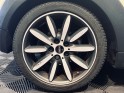 Mini cabriolet f57 cooper s 192 ch finition john cooper works garantie-12 mois occasion  simplicicar aix les bains...