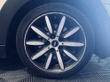 Mini cabriolet f57 cooper s 192 ch finition john cooper works garantie-12 mois occasion  simplicicar aix les bains...