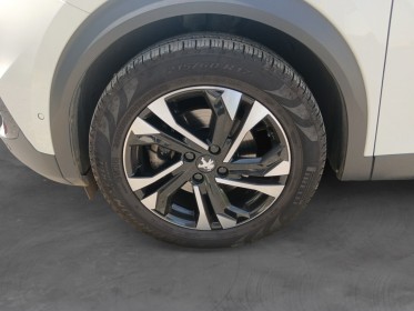 Peugeot 2008 1.5 bluehdi 130 ss eat8 finition gt / caméra de recul / occasion réunion ville st pierre simplicicar...