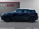 Mini countryman cooper 1.5 136 ch bva 7 rapports northwood edition entretien à jour / garanti 12 mois occasion simplicicar...
